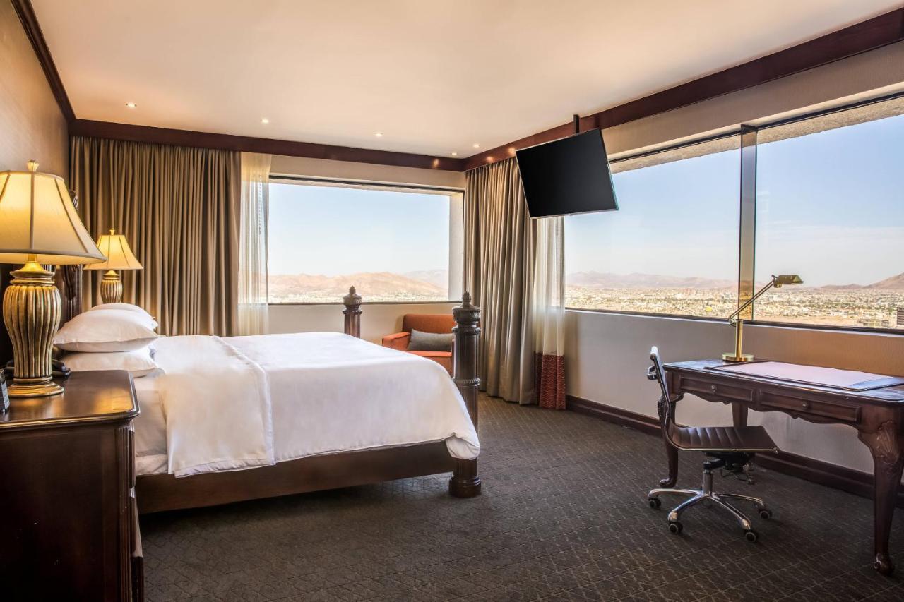 Sheratton Chihuahua Soberano Sheratton Chihuahua Soberano